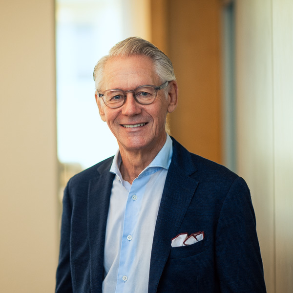 Roland Gfeller