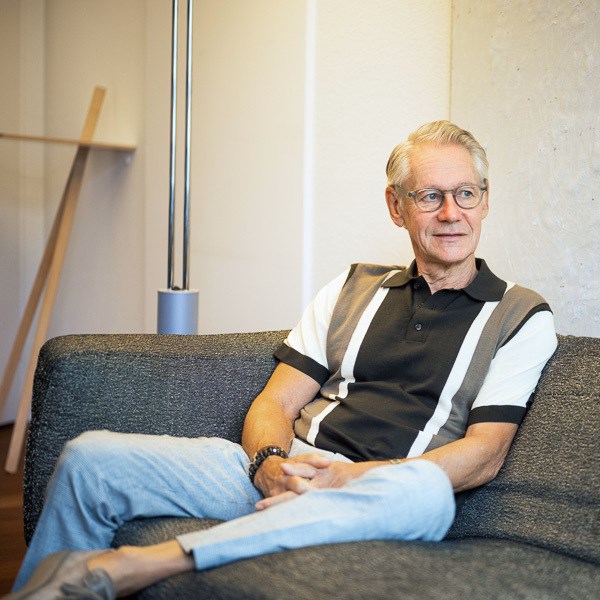Roland Gfeller
