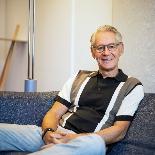 Roland Gfeller