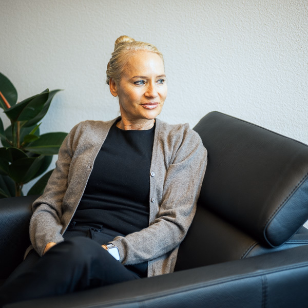 Christin Hochheuser