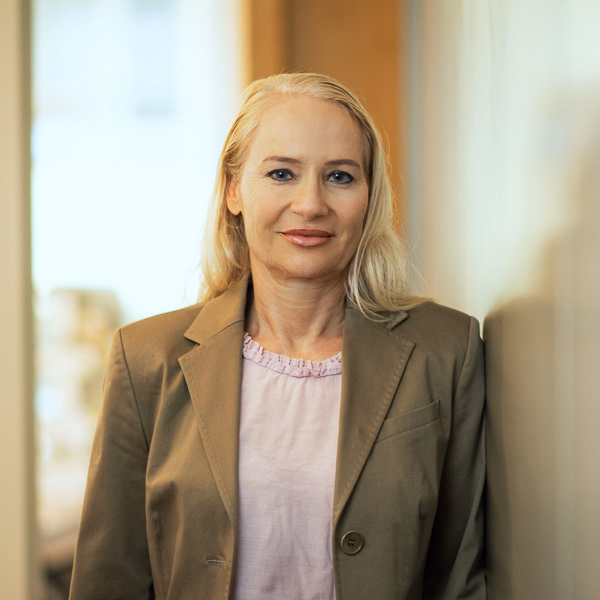 Christin Hochheuser