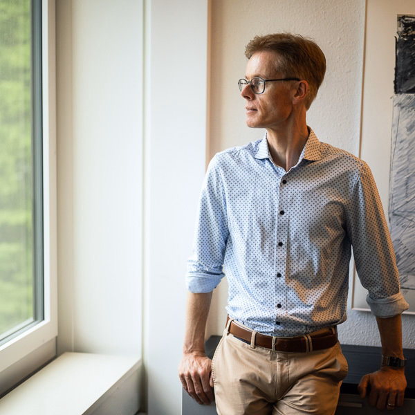 Daniel Kunz