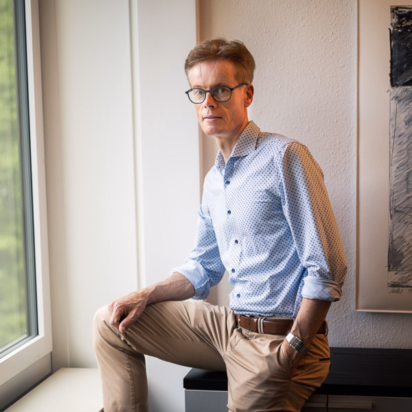 Daniel Kunz